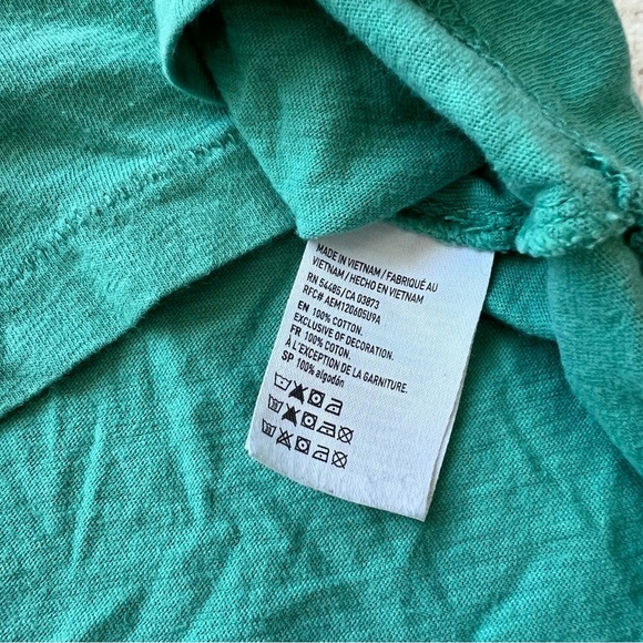 American Eagle T-Shirt - Picture 6 of 7